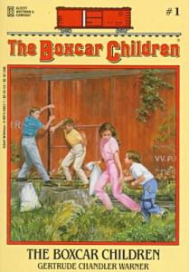 the-boxcar-children