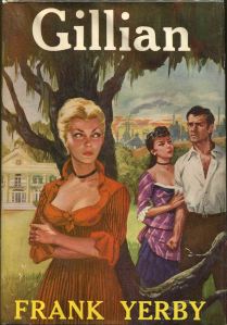 gillian-by-frank-yerby