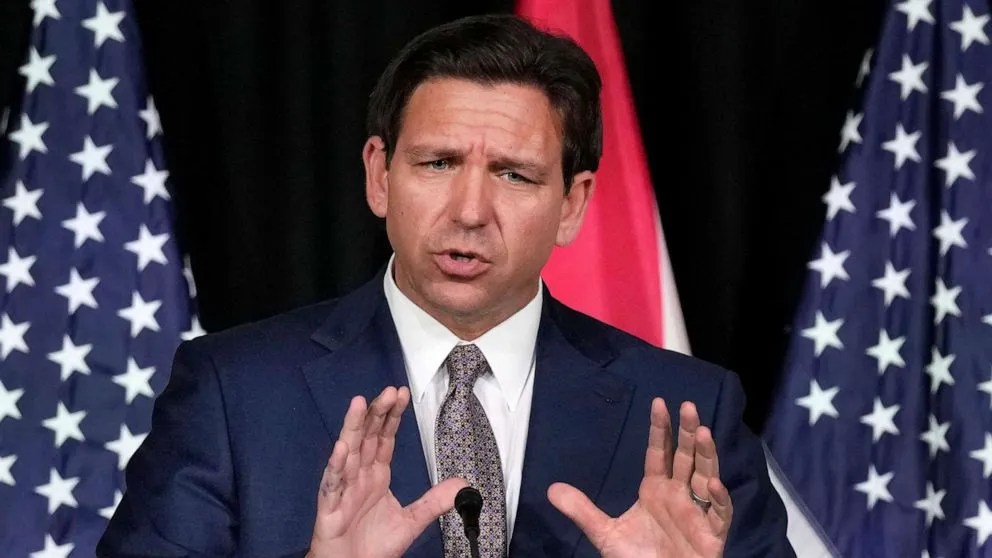 Florida, Fascism, and the Past – Interminable Rambling