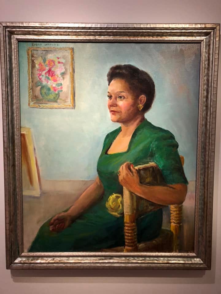 Jessie Redmon Fauset’s American Style” and the Psychological