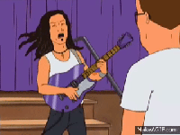 What Music Have I Been Listening to&nbsp;Lately?