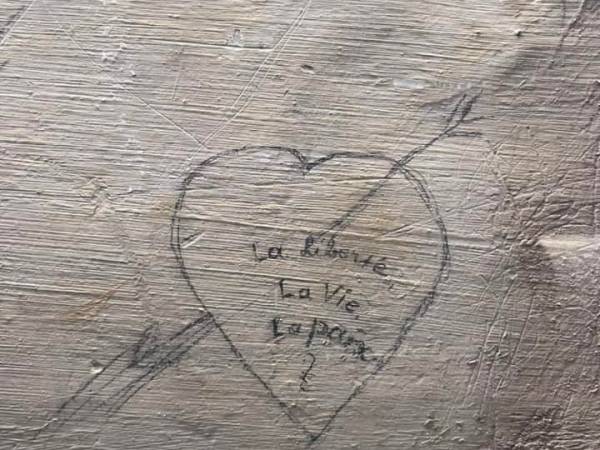 Fear Leads to Hate! Will You be a Sycophant or&nbsp;Resist?