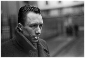 Creating Dangerously The Role of the Artist in Interesting Times: A Look at Albert Camus’s ...