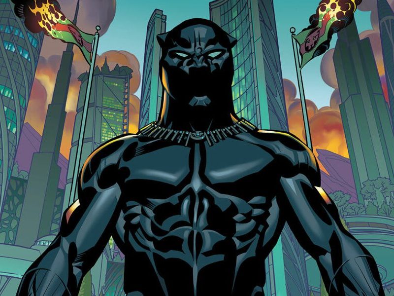 Highlighting for Students the Process of Writing&nbsp;Comics