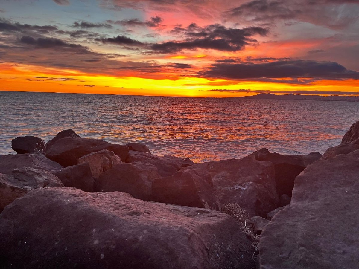 The Search for Nothing Amidst&nbsp;Everything