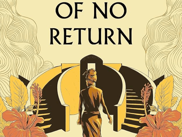The Ways We Experience Art in David Diop’s “Beyond the Door of No&nbsp;Return”