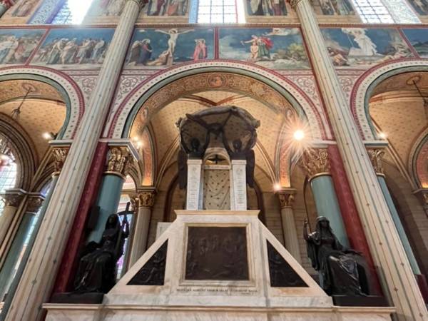 Artistic Depictions of Jesus’&nbsp;Circumcision