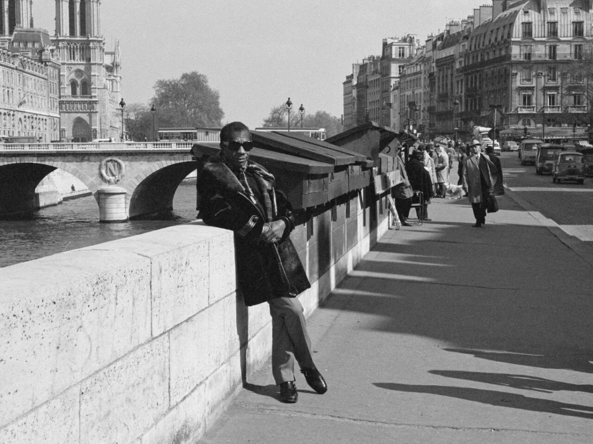 The Decline of Empires in James Baldwin’s “No Name in the&nbsp;Street”